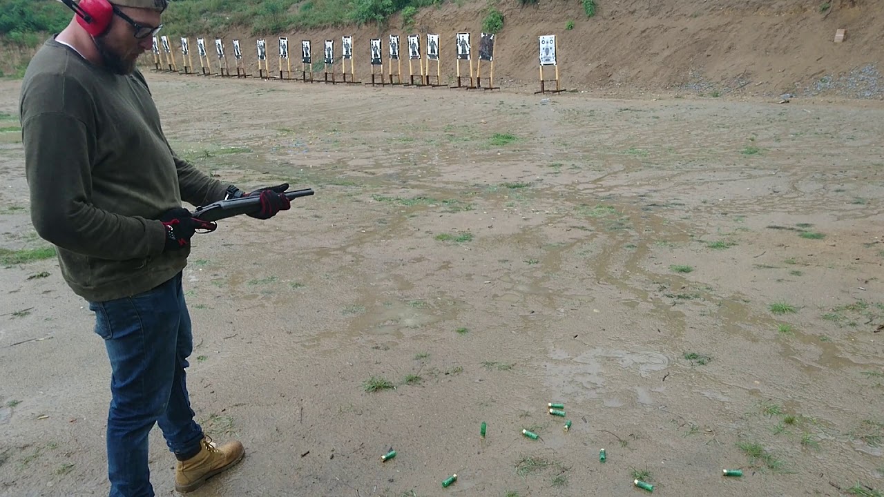 #guns #shooting #cz #lupara  LUPARA