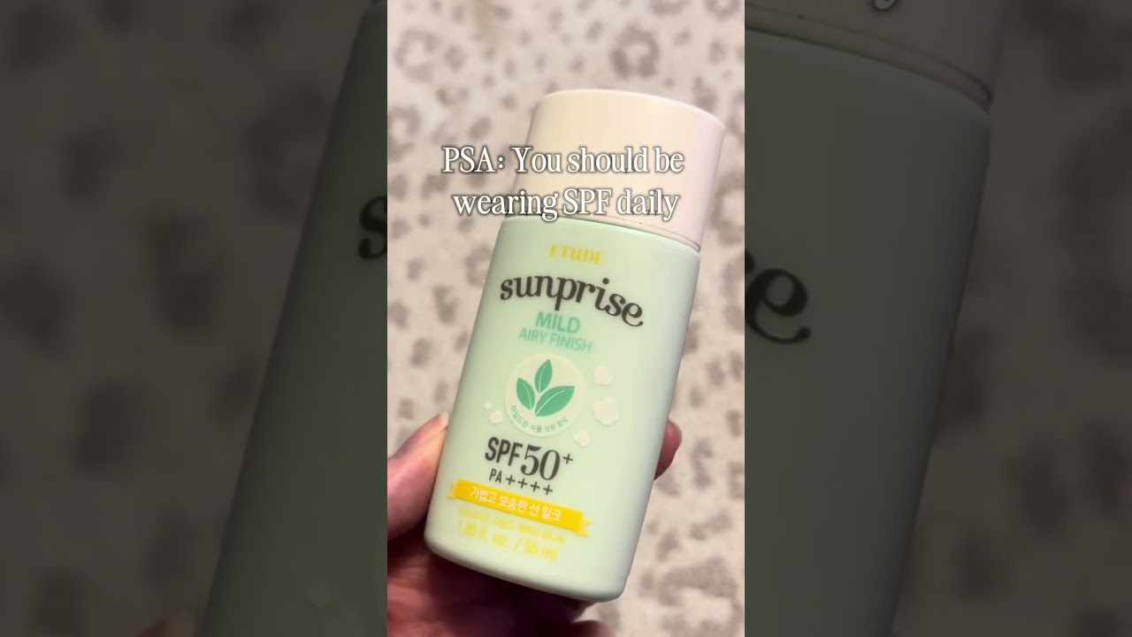 Your Skin&rsquo;s Daily Best Friend! 💛