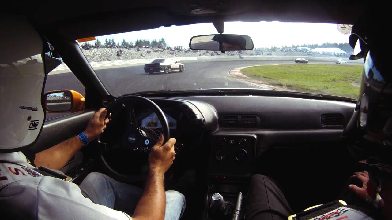 Skyline R32 GTR soundgasm