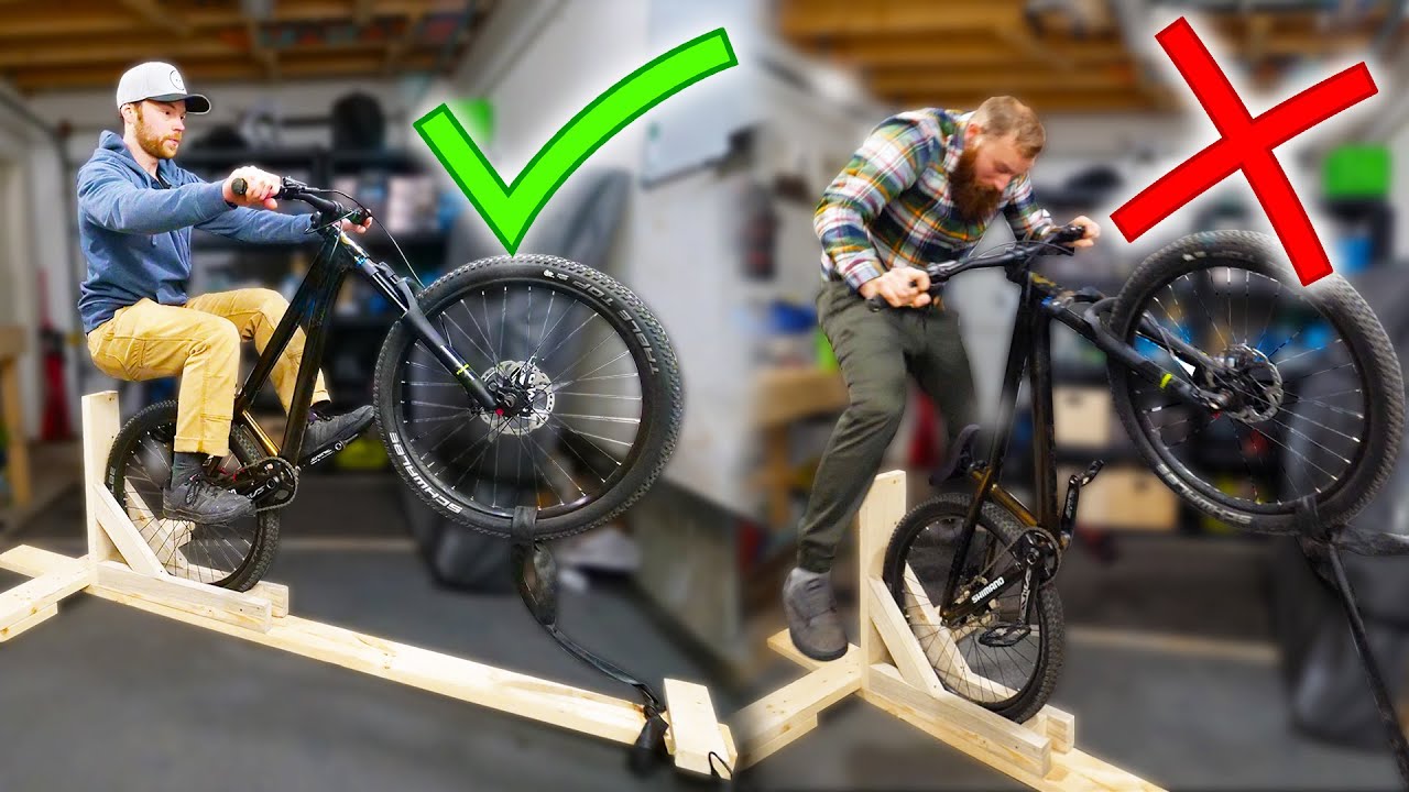 7 People Try A Manual Machine For The First Time