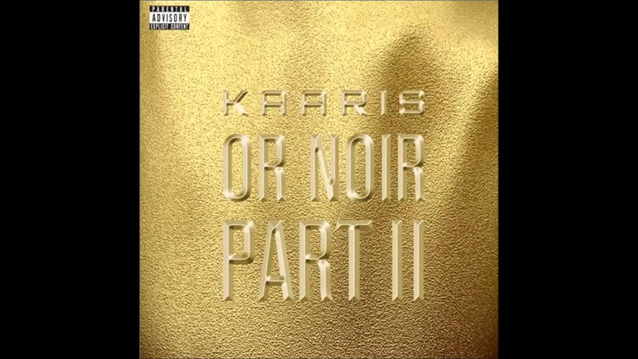 Kaaris - Je Bibi (Instrumental remake)
