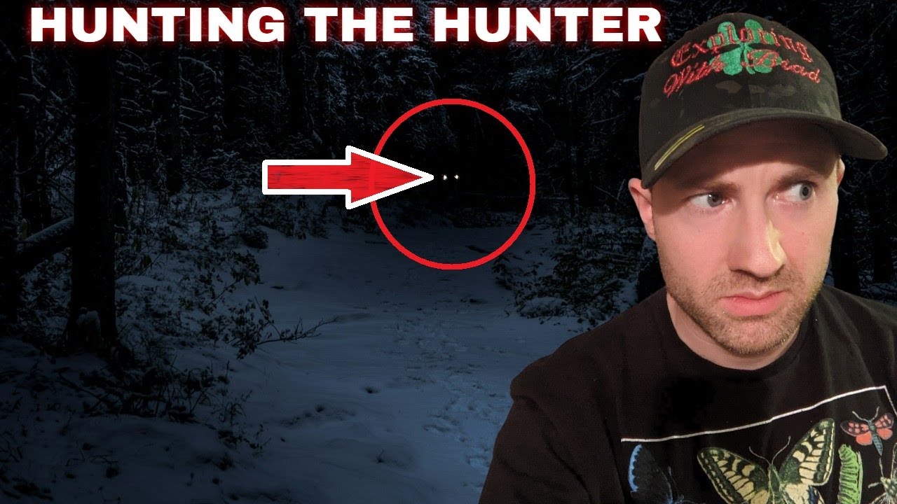 I SEARCHED FOR MY MYSTERY STALKER USING RANDONAUTICA