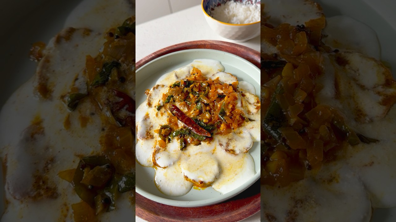 Ghiya Dahi #food #foodie #recipe #ghiya #cooking #trending #trend #yt #ytshort #ytviral #viralreels