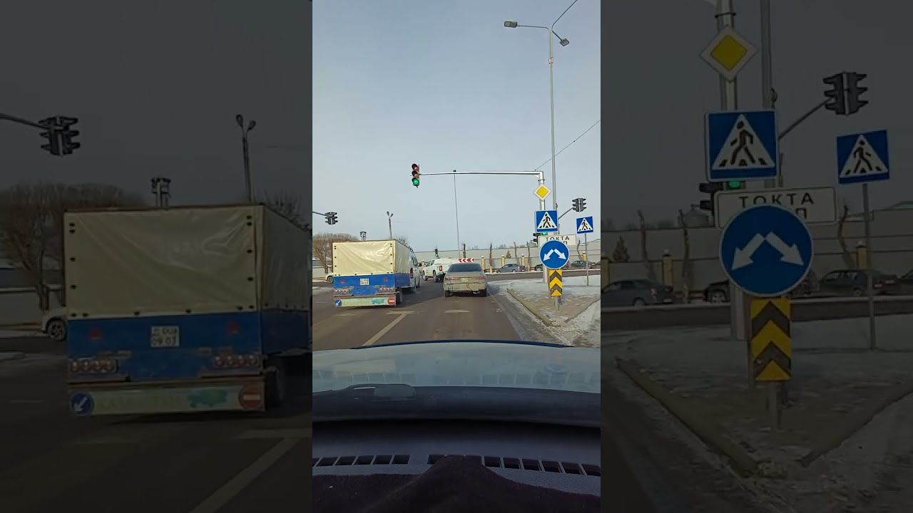 Караганда, такси по городу. 5 02 2026