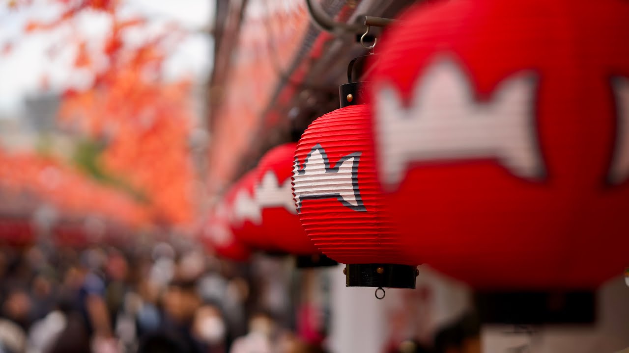 mostly photos from wandering Tokyo