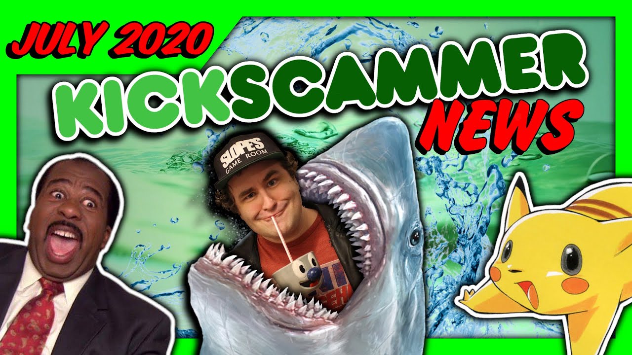 Unofficial #SanAndreas / #Pokemon sequels & Terrible 