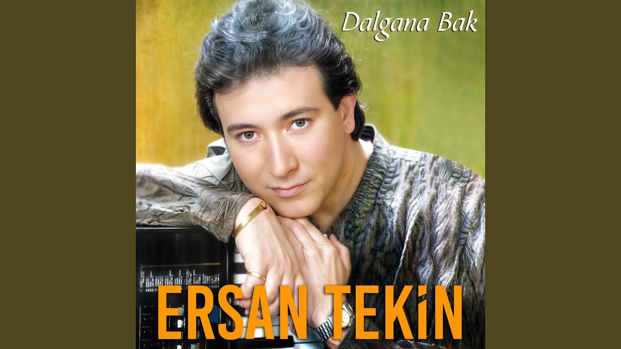 Sana Hasret Gideceğim