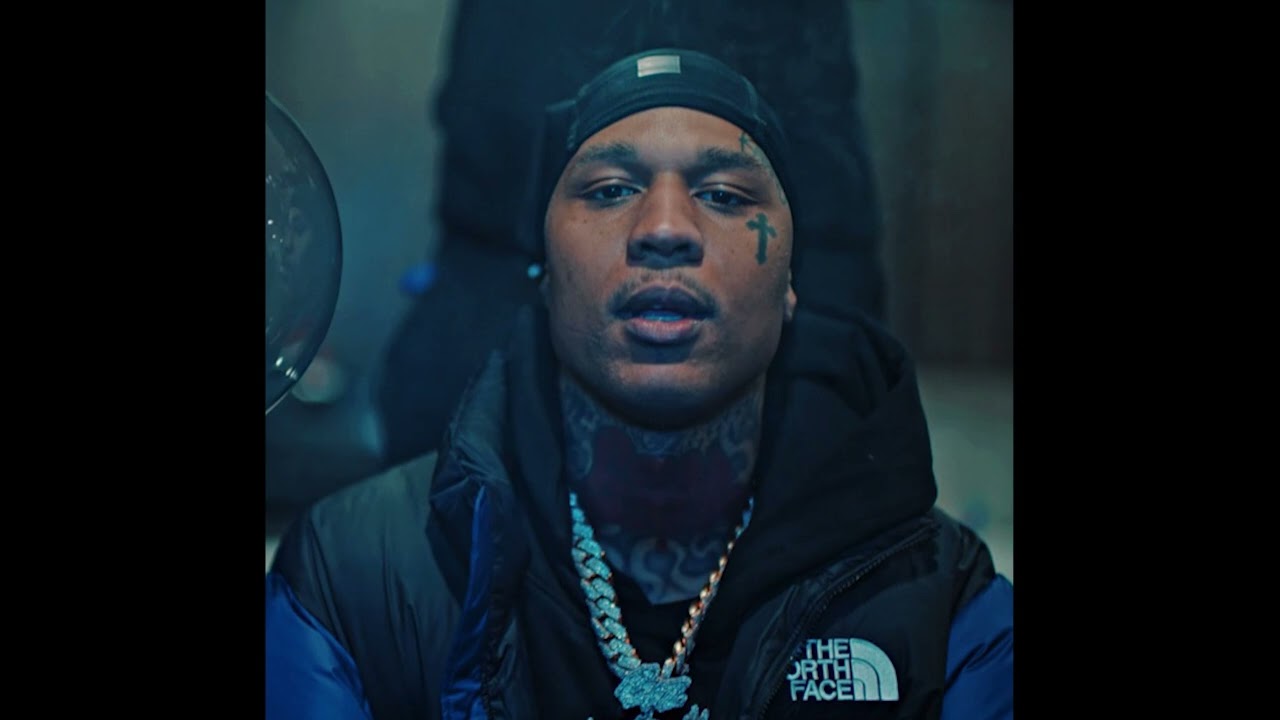 [FREE] EBK Jaaybo x Doublebackam Cinematic Type Beat - 