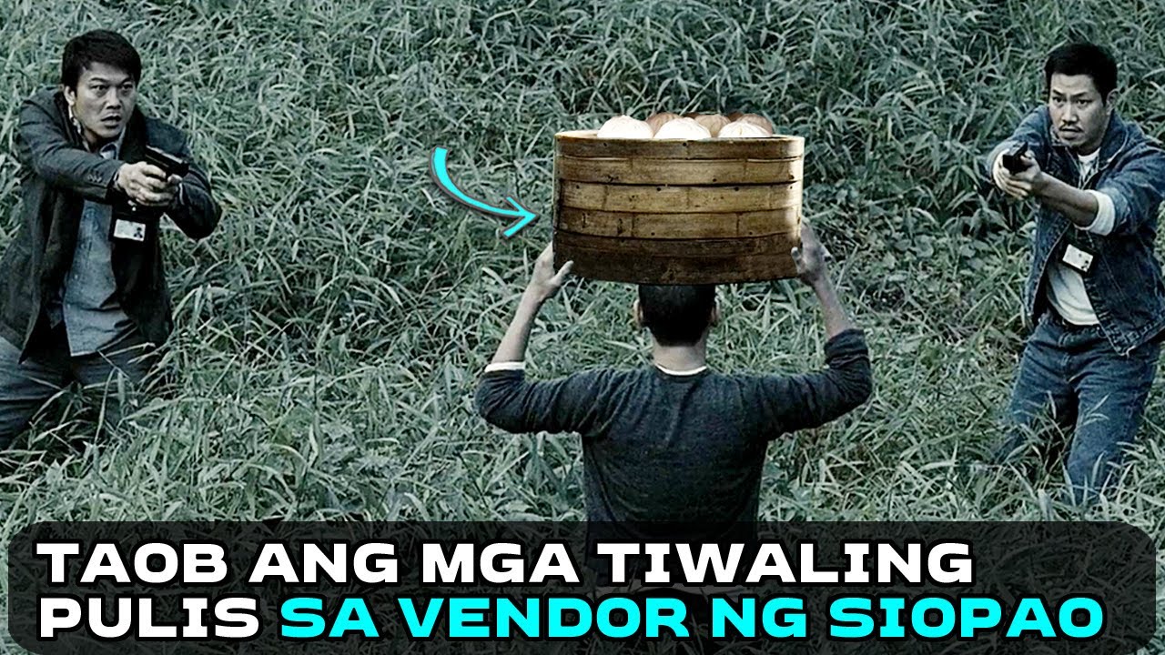 Ang Vendor Ng Siopao Na Niresbakan Ang Mga Tiwaling Pulis | Revenge: A Love Story (2010) Movie Recap