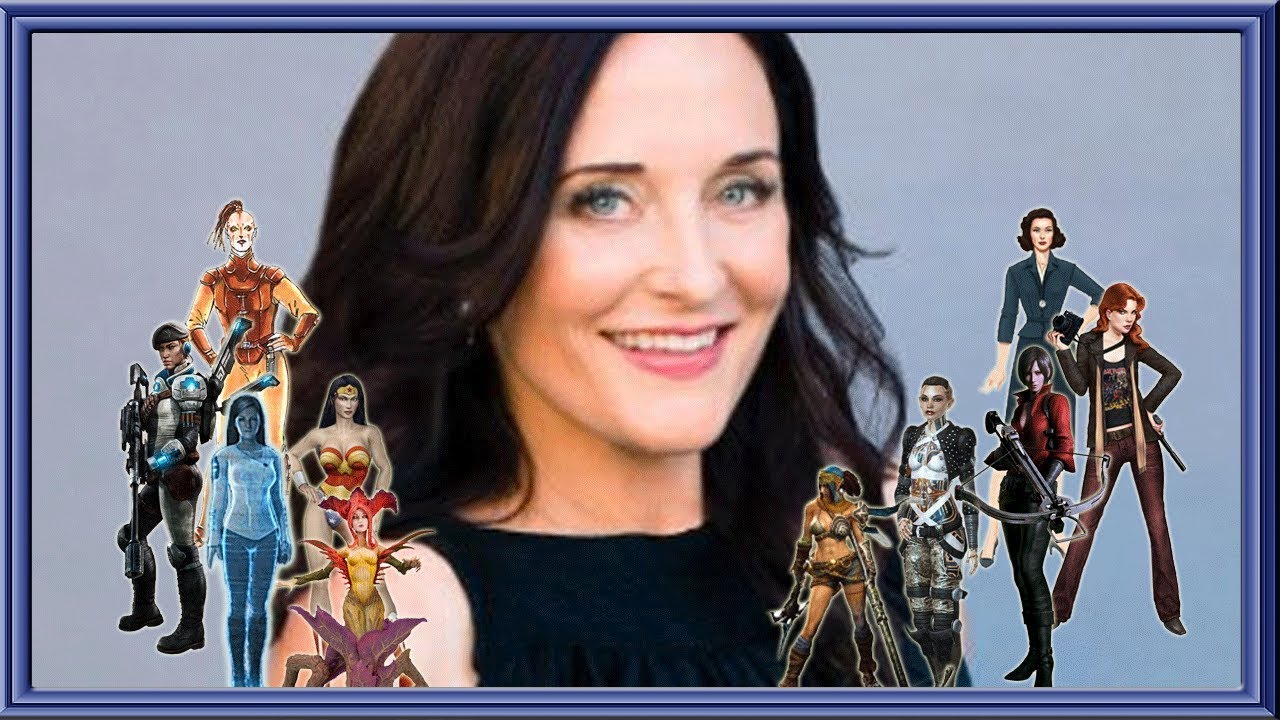 Voice Actor Spotlight - 