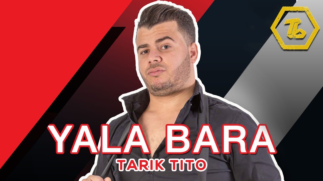 Tarik Tito - Ichakaman Yala Bara - Feat Yaarab abdala - Best of Rif Music IraQ