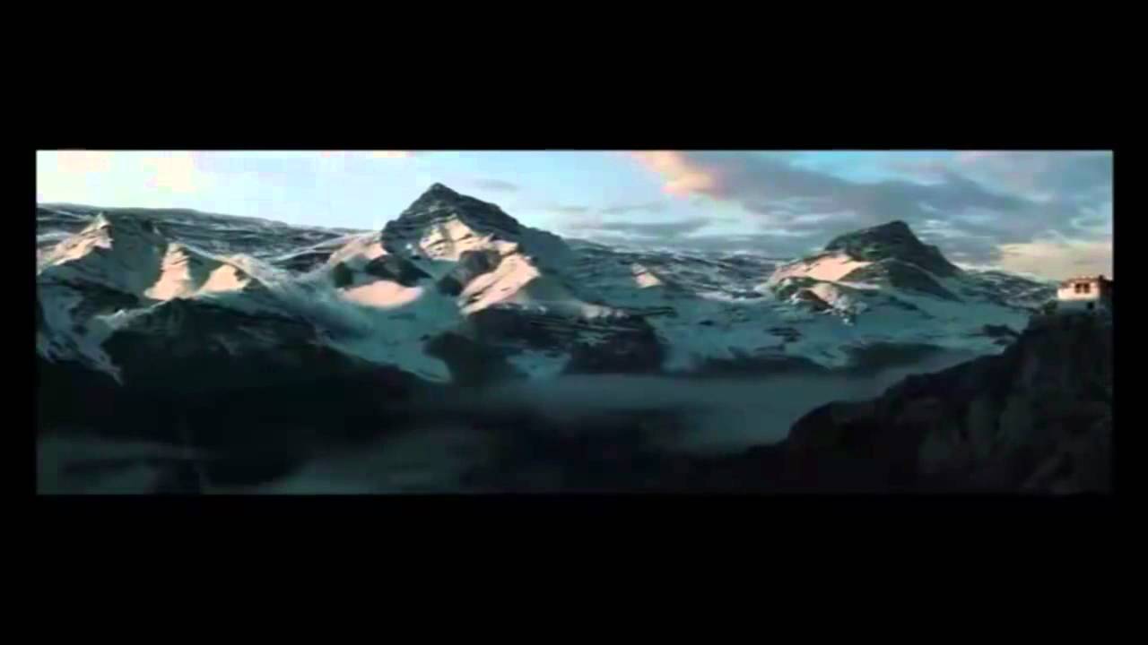 Liam Espinosa - Storm