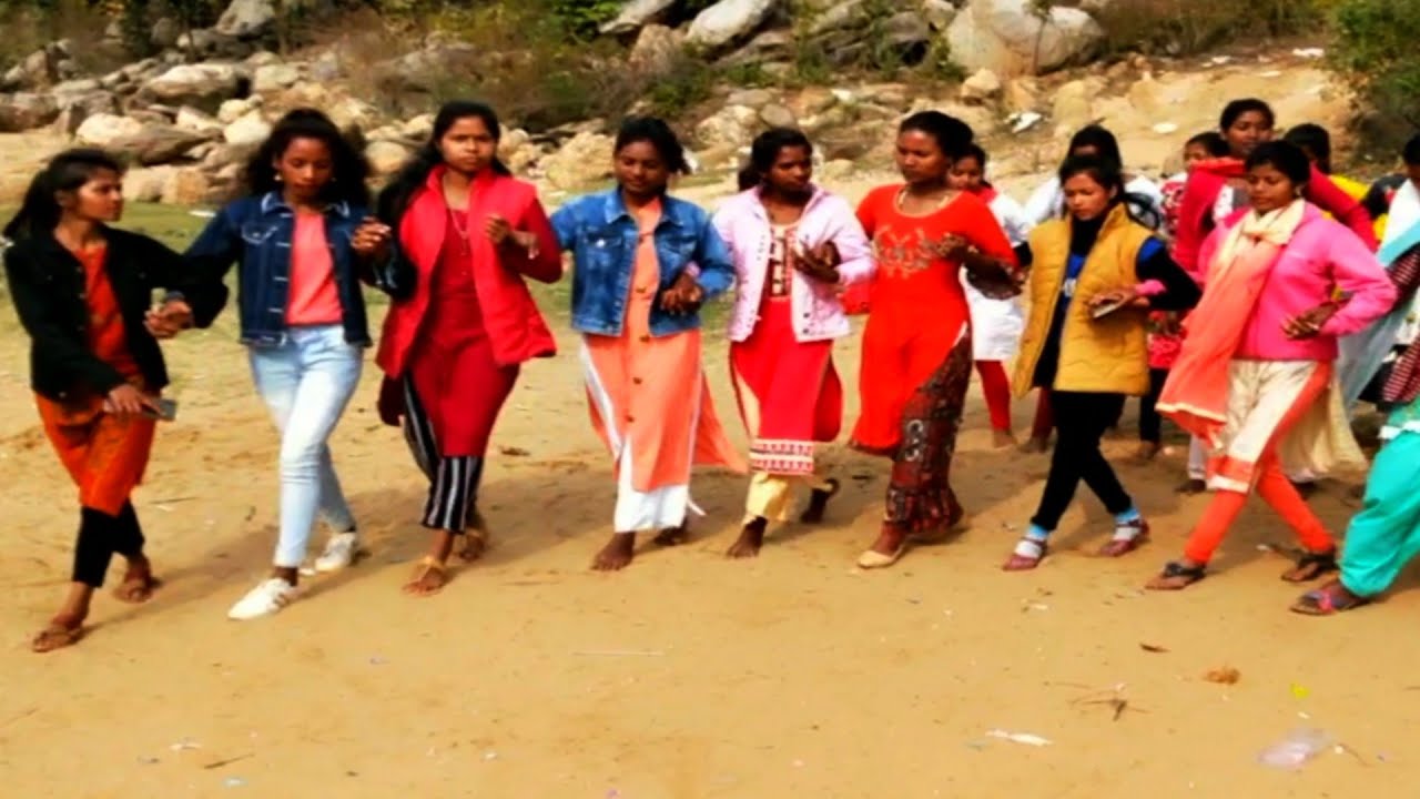 Toke Peyar Krek Mn Ni Kre Ka Tor Dada Bhoji Se Dr// Superhit New Moudle Picnik Dance Video /2020 /