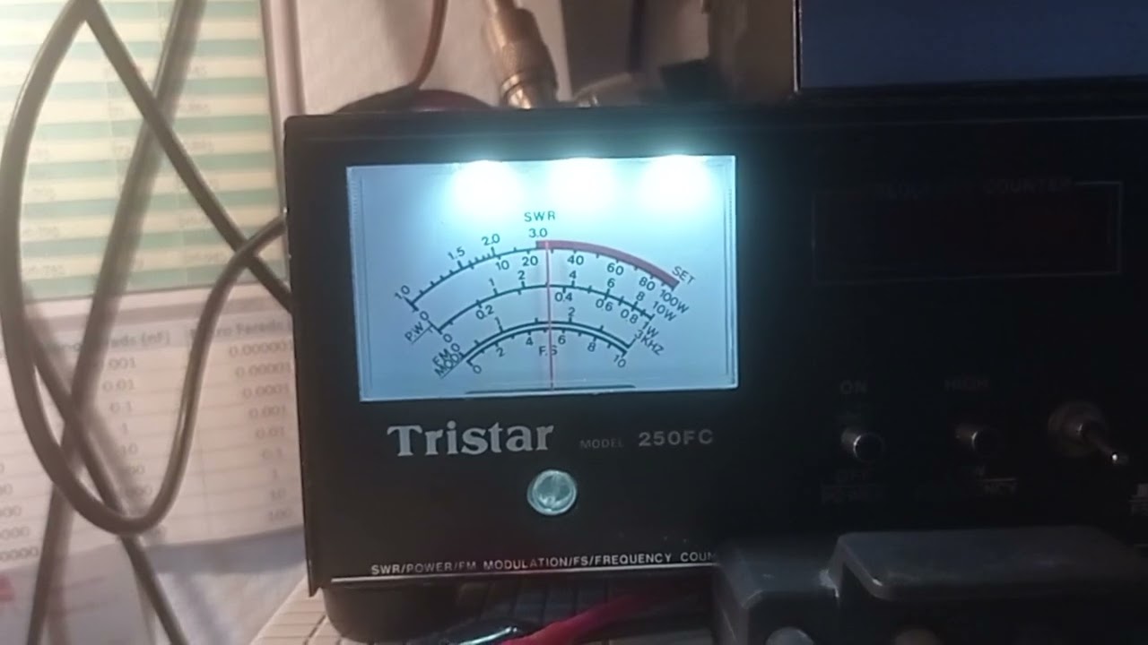 CB Funk PNI Escort HP 9001 Pro