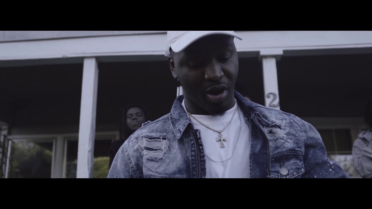 Skinny Duece - Headlock (Official Video) Shot By @DirectedByBj