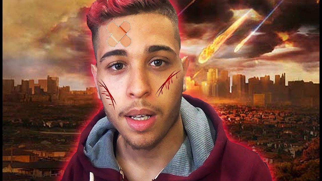 RAIMITO, EL VÍDEO DEFINITIVO
