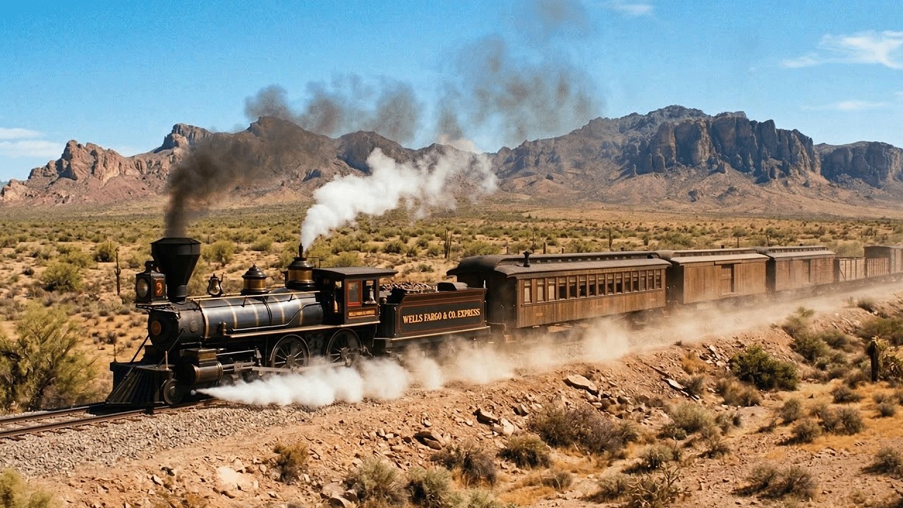 El Misterio del Equipaje Perdido