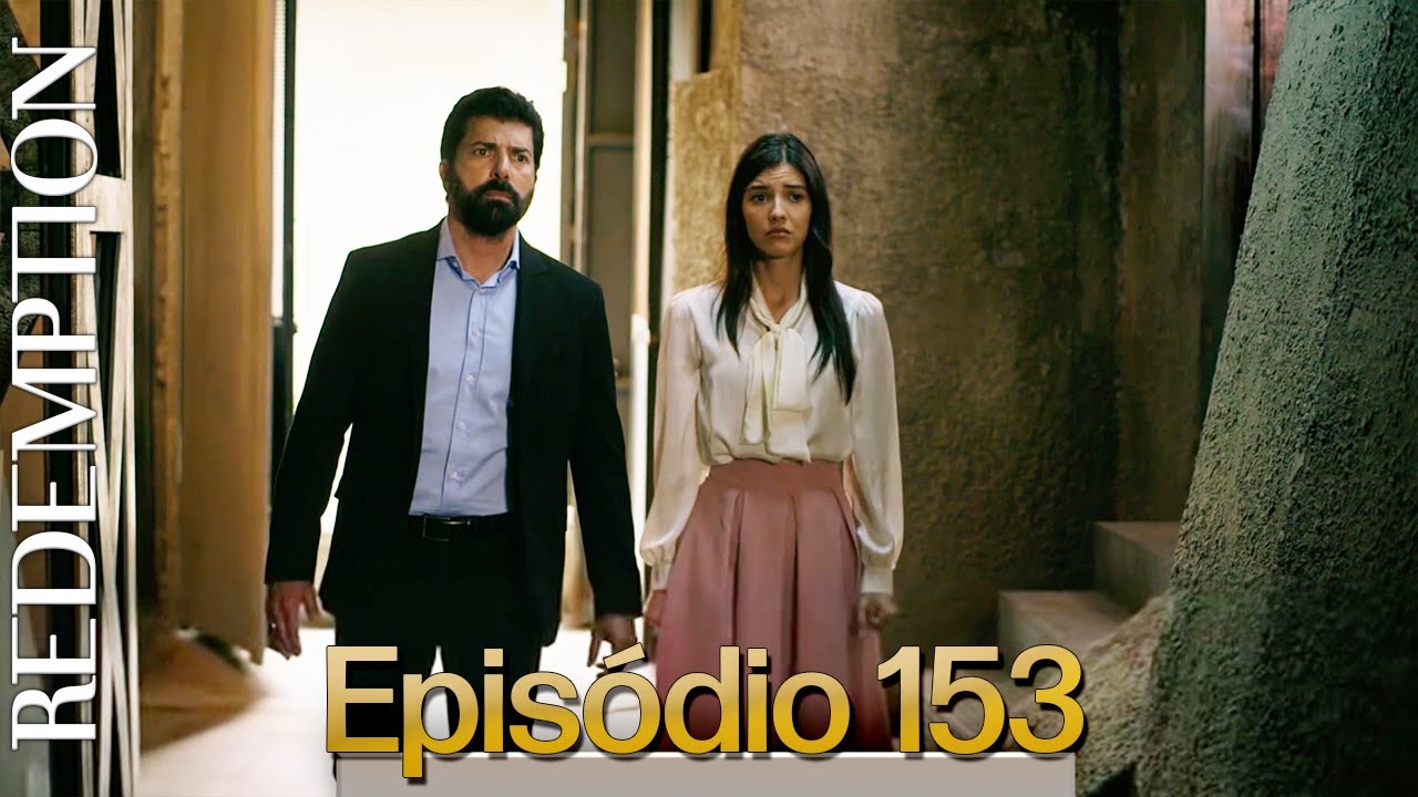Cativeiro Episódio 153 | Legenda em Português