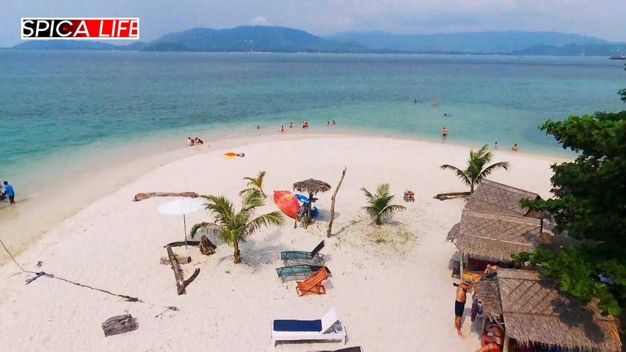 Vivre à l'Île Maurice : nouveau départ pour ces expatriés