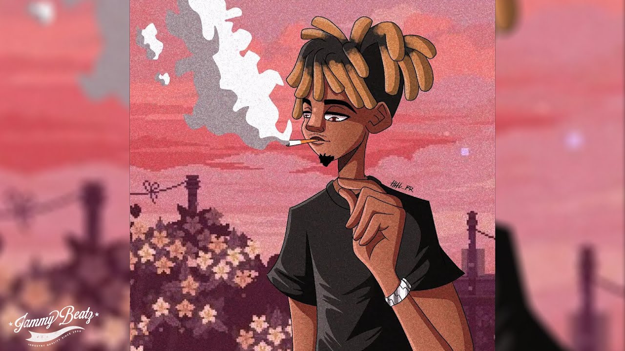 [FREE] Juice WRLD Type Beat - 