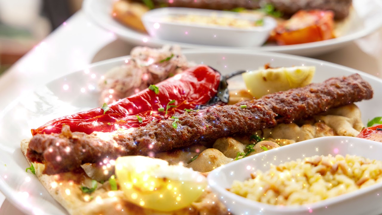Embark on a Delicious Journey Through Turkish Grills! (#TurkishCuisine #kebab #grill)