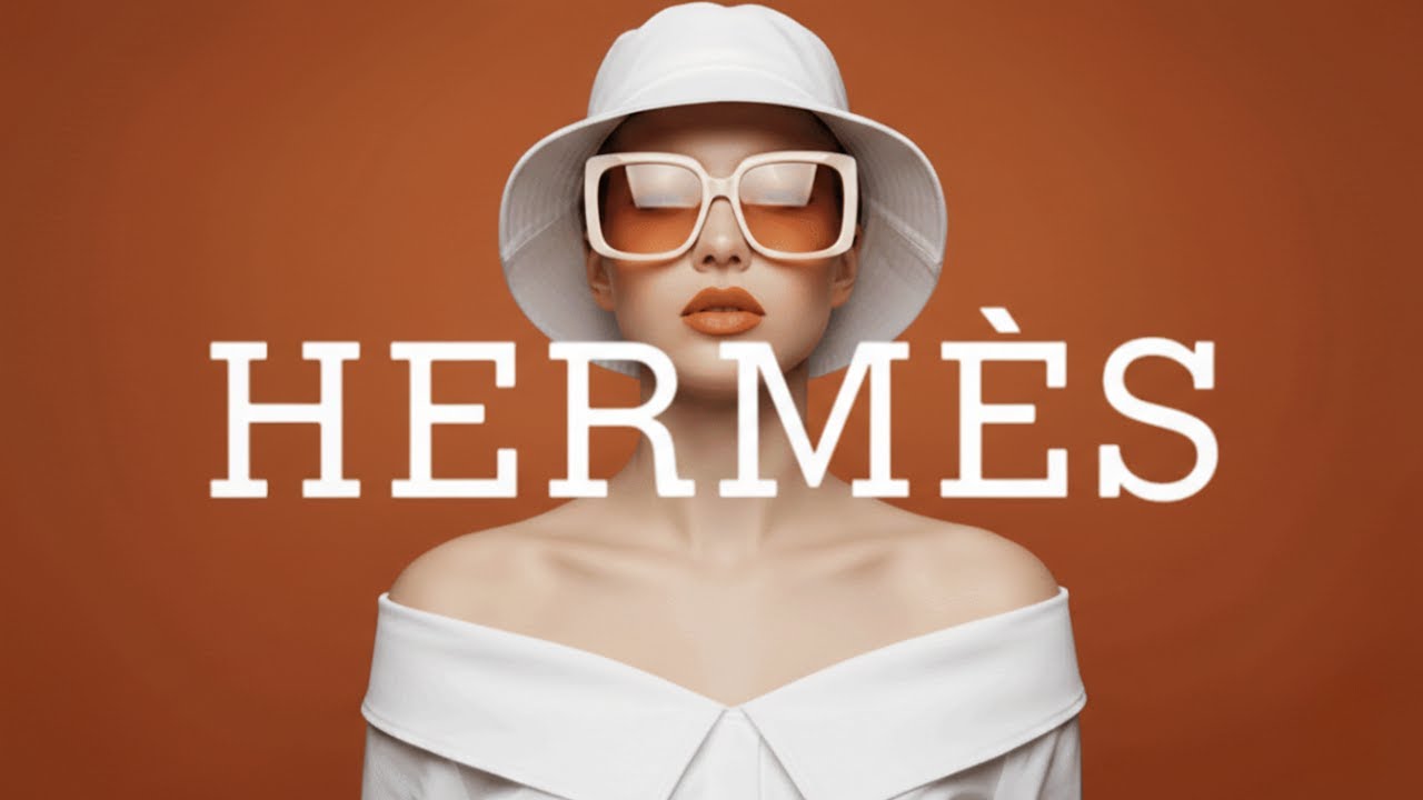 Playlist,Deep House Music,Played in Hermès Stores”