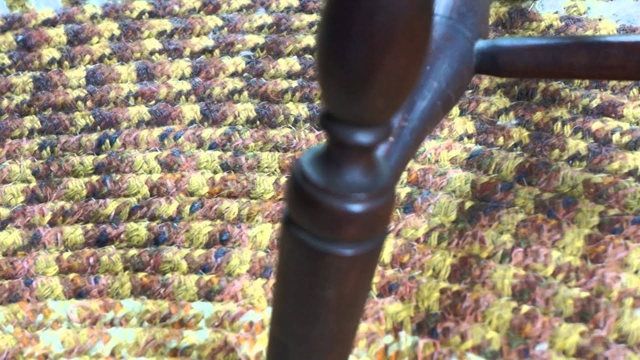 Antique Furniture Sack Back Windsor Chair Circa 1785, (redo).