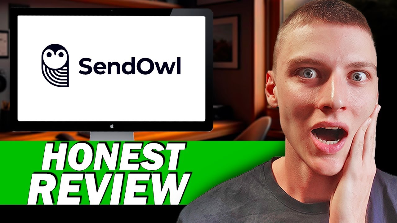 SendOwl Review: My Honest Experience Using It for Digital Product Sales & Passive Income
