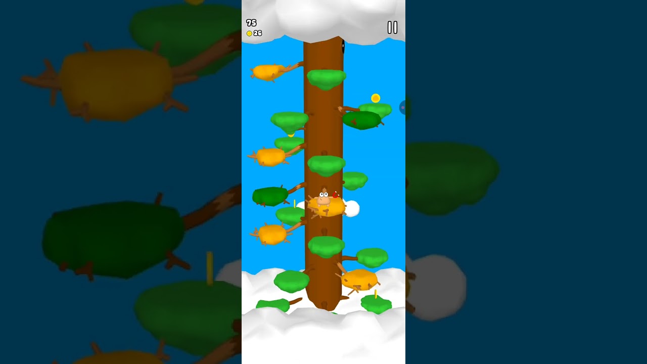 Jugando Pou 3D Parte 2 (Perdon por la Inactividad)