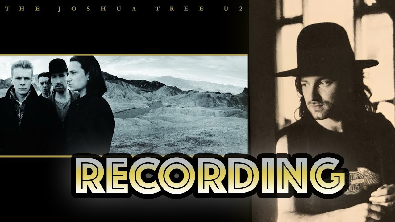 За записью «The Joshua Tree» — U2