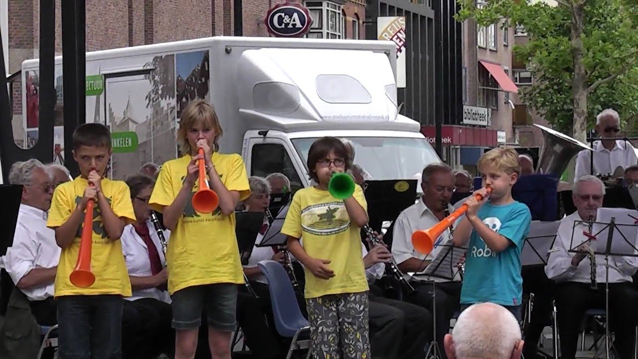Het hondje van de bakker