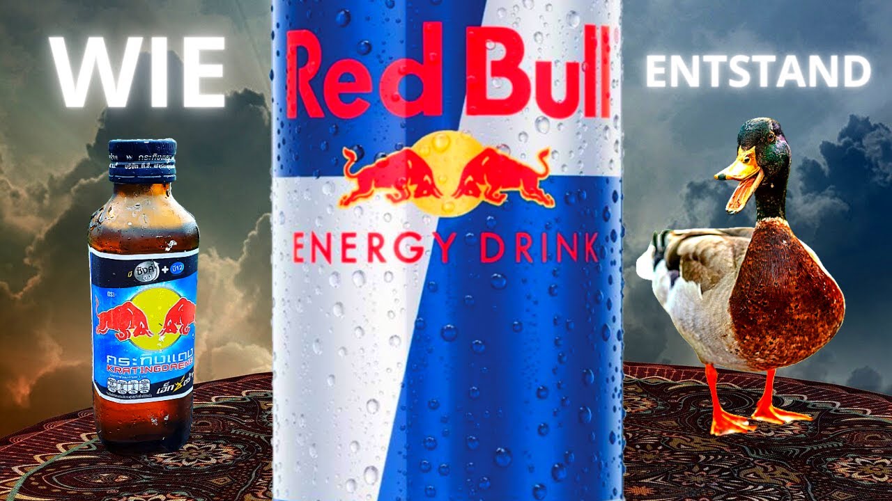 Die unglaubliche Erfolgs-Geschichte von Red Bull | Wie ein Mann aus Thailand die Welt eroberte