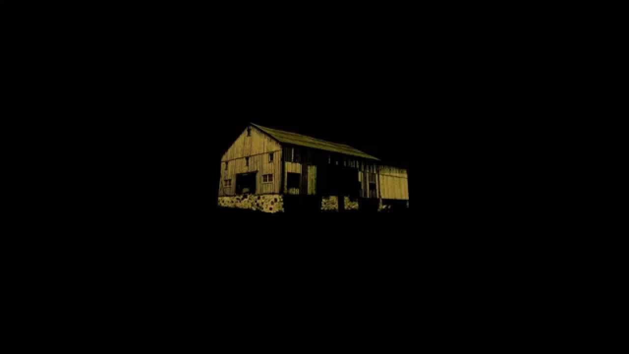 The Darcys - Hymn For A Missing Girl
