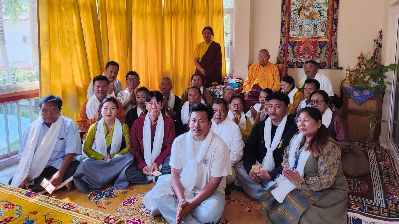oreysa.###.tibet camp.shotion.29th.