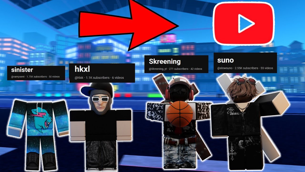 I entered a HOOPZ YT TOURNAMENT with @slowsunoo @zimxsz and @vampsent ...