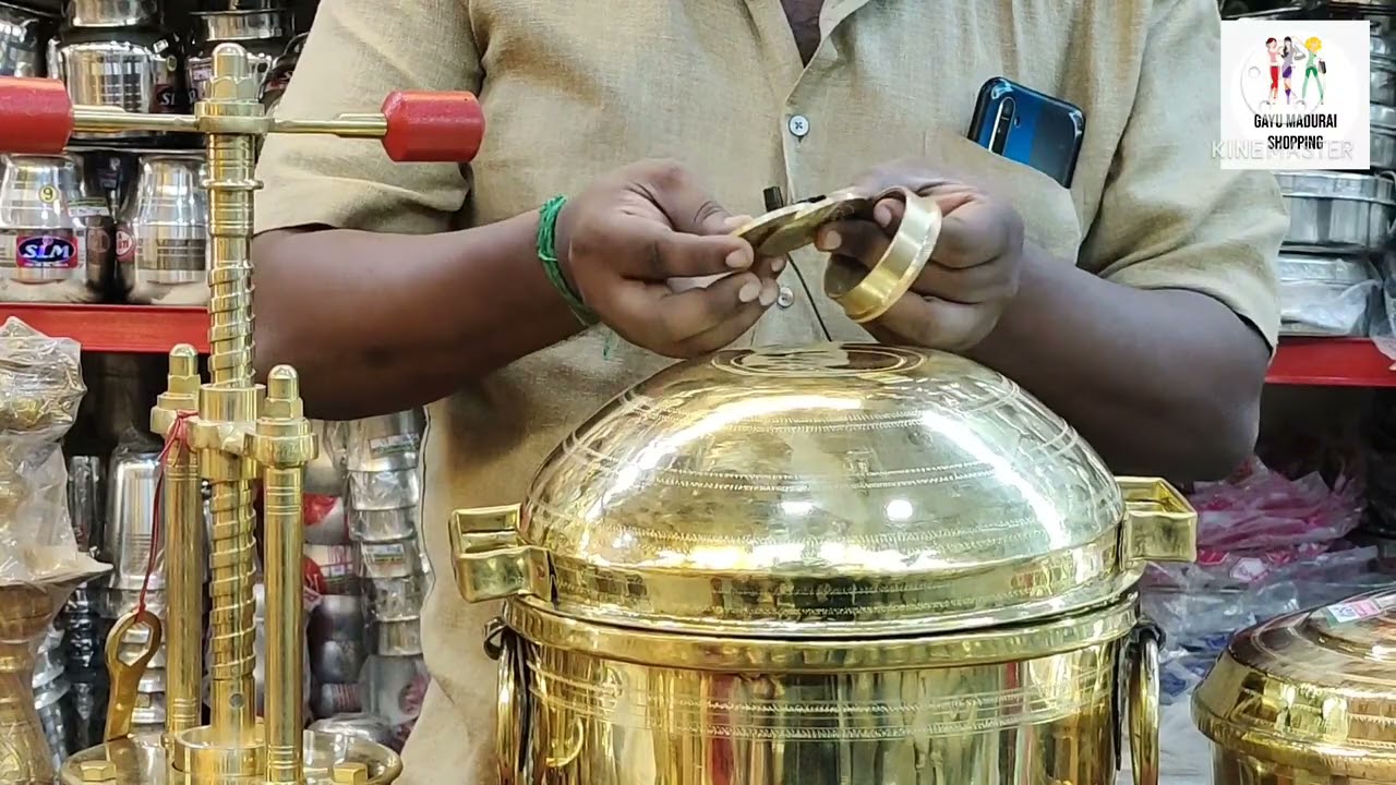 இந்த ஒரு பாத்திரம் இருந்தால் போதும் எங்க நாளும் எடுத்துட்டு போய் சமைக்கலாம்