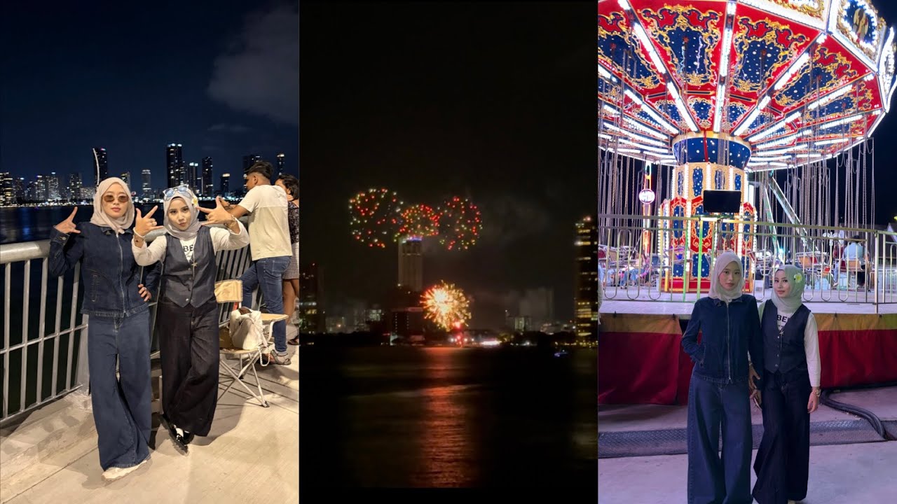 New Year’s Eve Vlog *ੈ✴︎⋆.  | Countdown to 2026