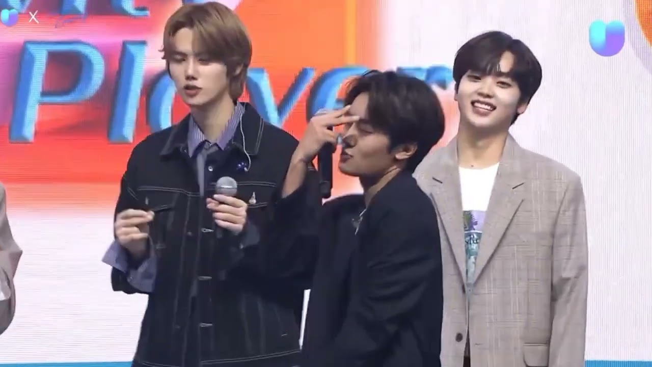 [Sunday Cravity] Random dance ☀️