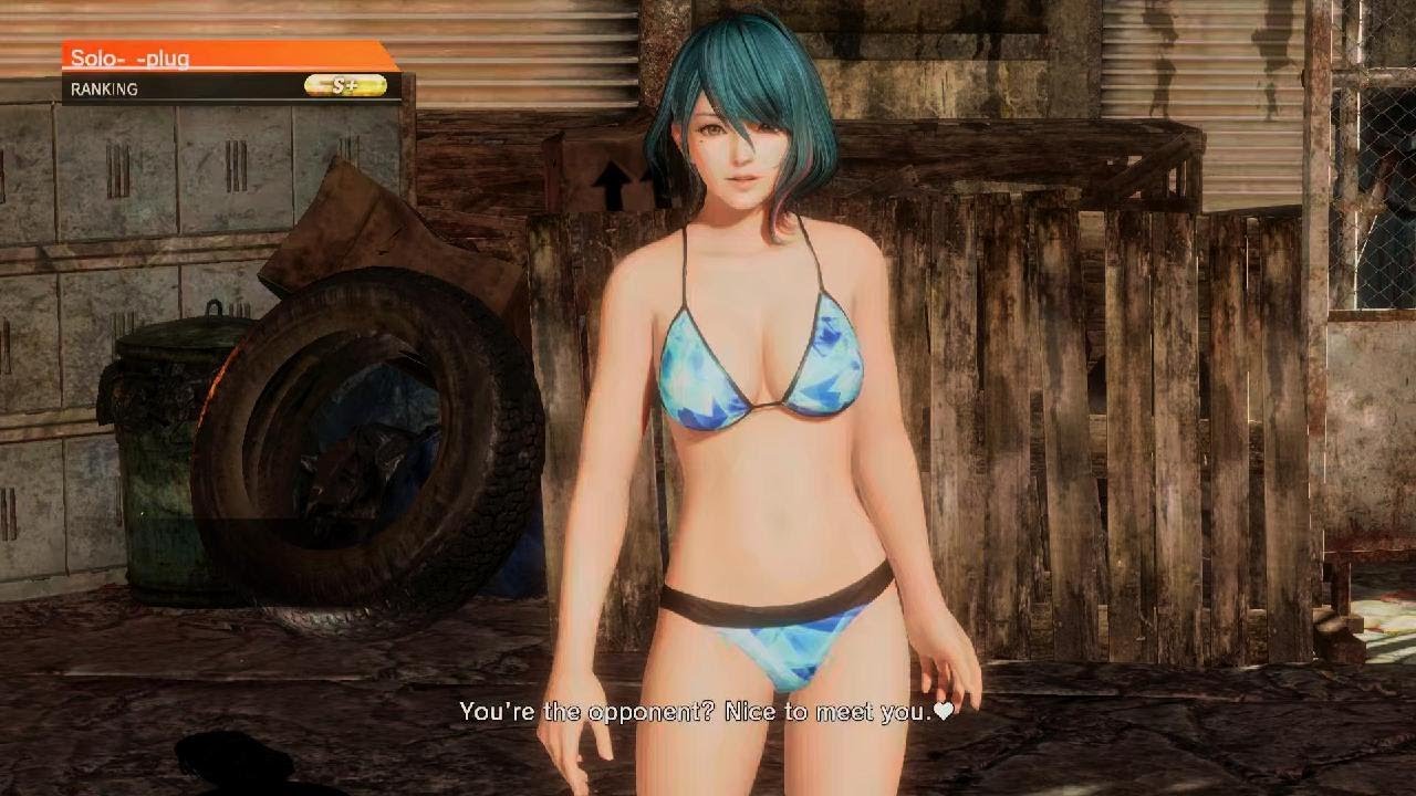 DEAD OR ALIVE 6_Desi Vs SoloPlug 21/02/26 1 L