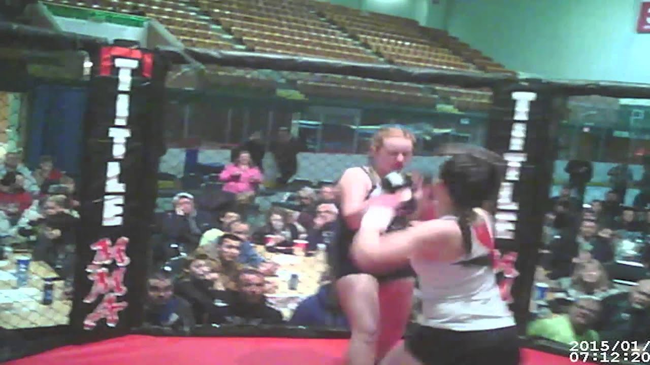 Fight 5