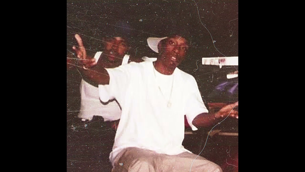 Big L Type Beat x Old School 90s Boom Bap Instrumental - 