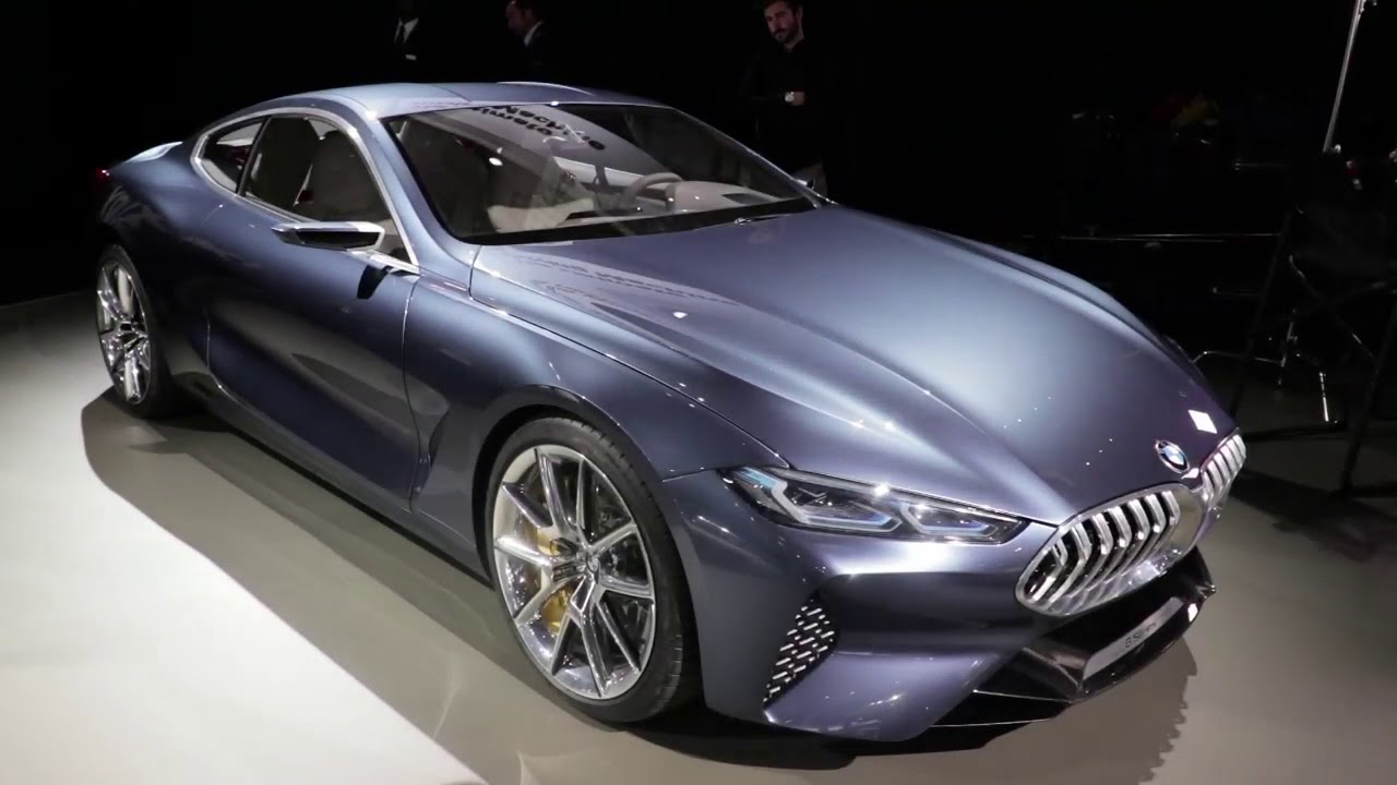 2018 Washington, DC Auto Show Sizzle Video