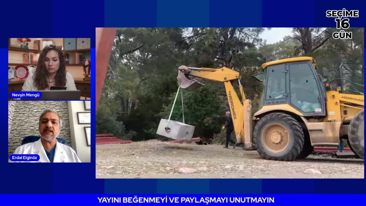 Phaselis Antik Kentinde Ne&nbsp;Oluyor?