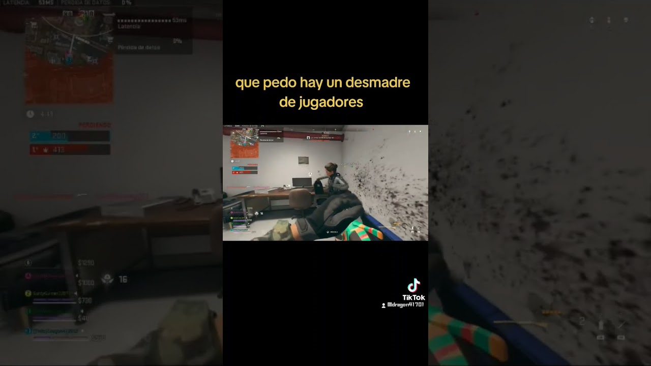 que pedo #twitch #anime #dragon41 #memes #victorea #warzone #nuevobug #xbox