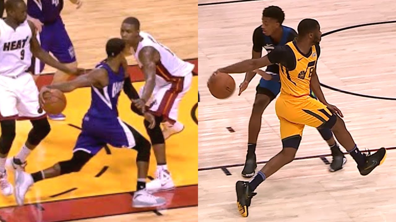NBA 