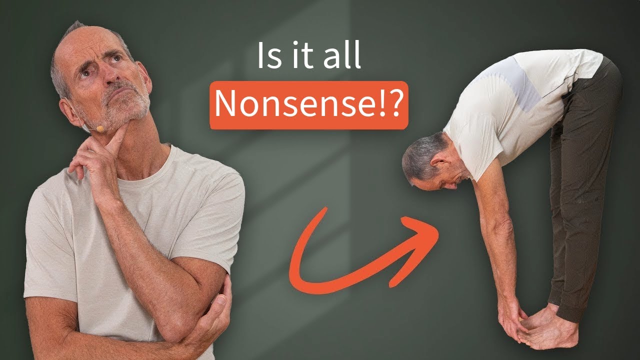 Is stretching really worth it? (Big misconception)