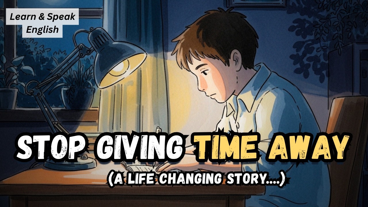 The Art of Not Being Busy: Ghibli Wisdom for a Better Life