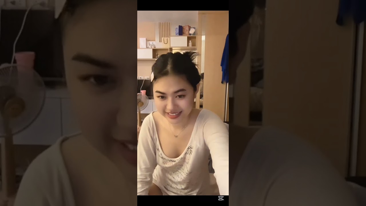 So lovely my queen👸 hikoto💚😍💙 #periscope #broadcast #live #tango #beautiful #tream #share #vlogs