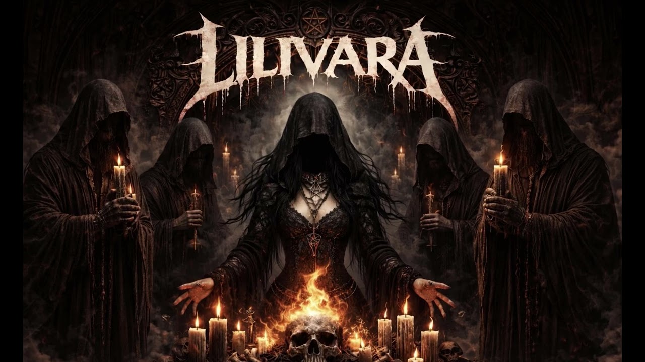Lilivara- In Ruin