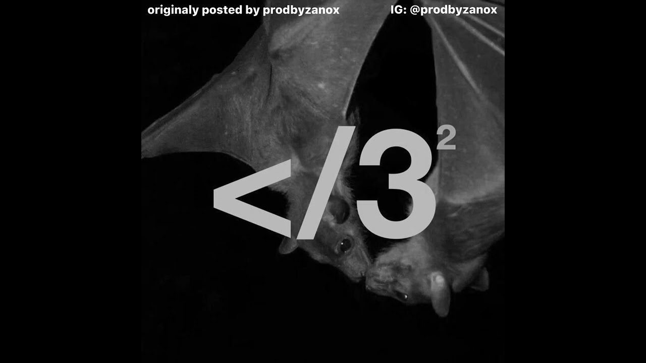 (FREE) Destroy Lonely &ldquo;dover street market&rdquo; Type Beat @prod.808STUPID